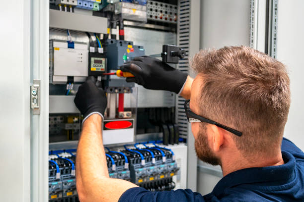 Best Ceiling Fan Installation Electrician  in Rainier, OR