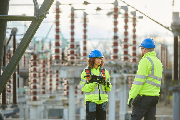 Best Electrical Installation Contractor  in Rainier, OR