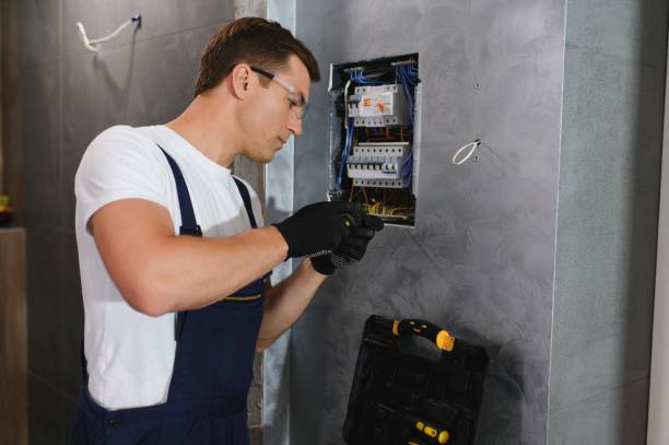 Electrical Upgrades for Homes in Rainier, OR