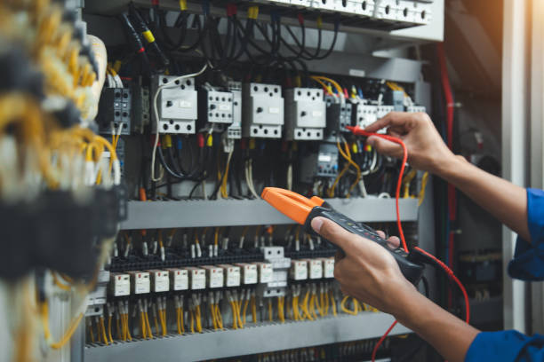 Best Electrical Repair Services  in Rainier, OR