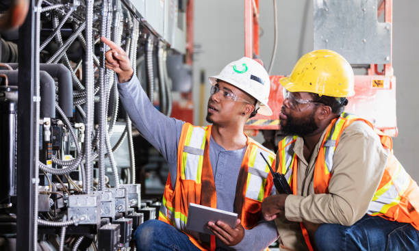 Best Electrical Installation Contractor  in Rainier, OR