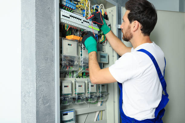 Best Electrical System Inspection  in Rainier, OR