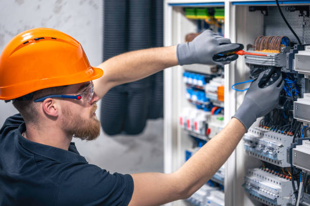 Best Licensed Electrician  in Rainier, OR