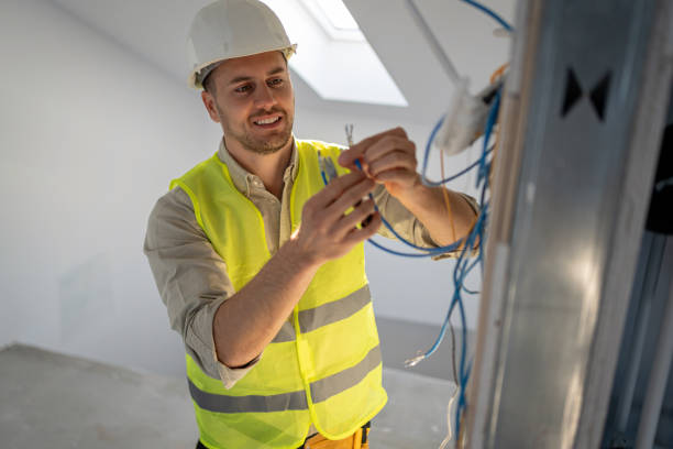 Best Electrical Contractors for Businesses  in Rainier, OR